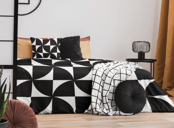 Mid Century Modern Geometric Patterns: A Comprehensive Guide to 50s and 60s Inspired Design