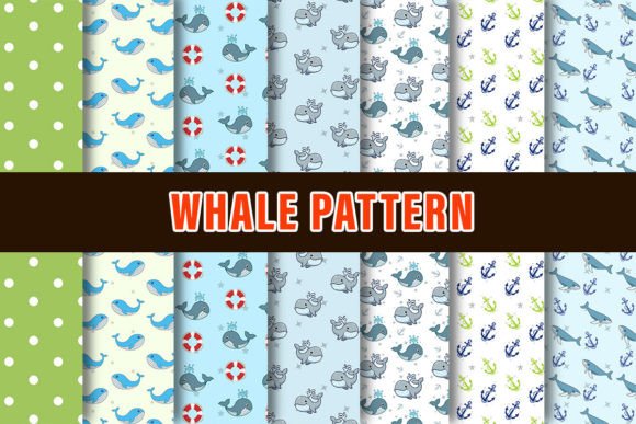 Whale Digital Paper Patterns: A Practical Guide to Integrating Creative Assets into Your Workflow